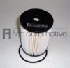 VAG 1K0127434B Fuel filter
